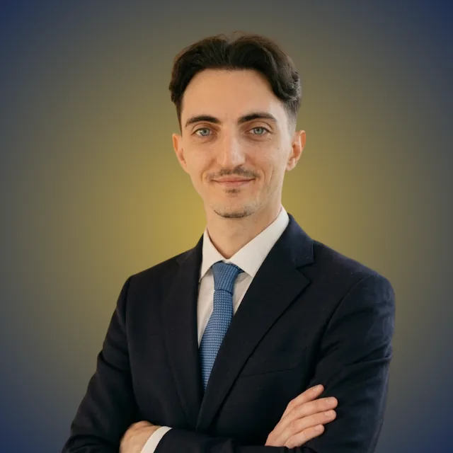 Simone Basile, consulente finanziario indipendente